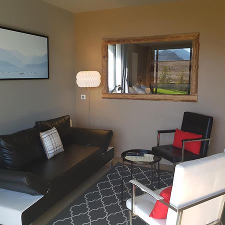 Chalet Christine Talloires Room photo