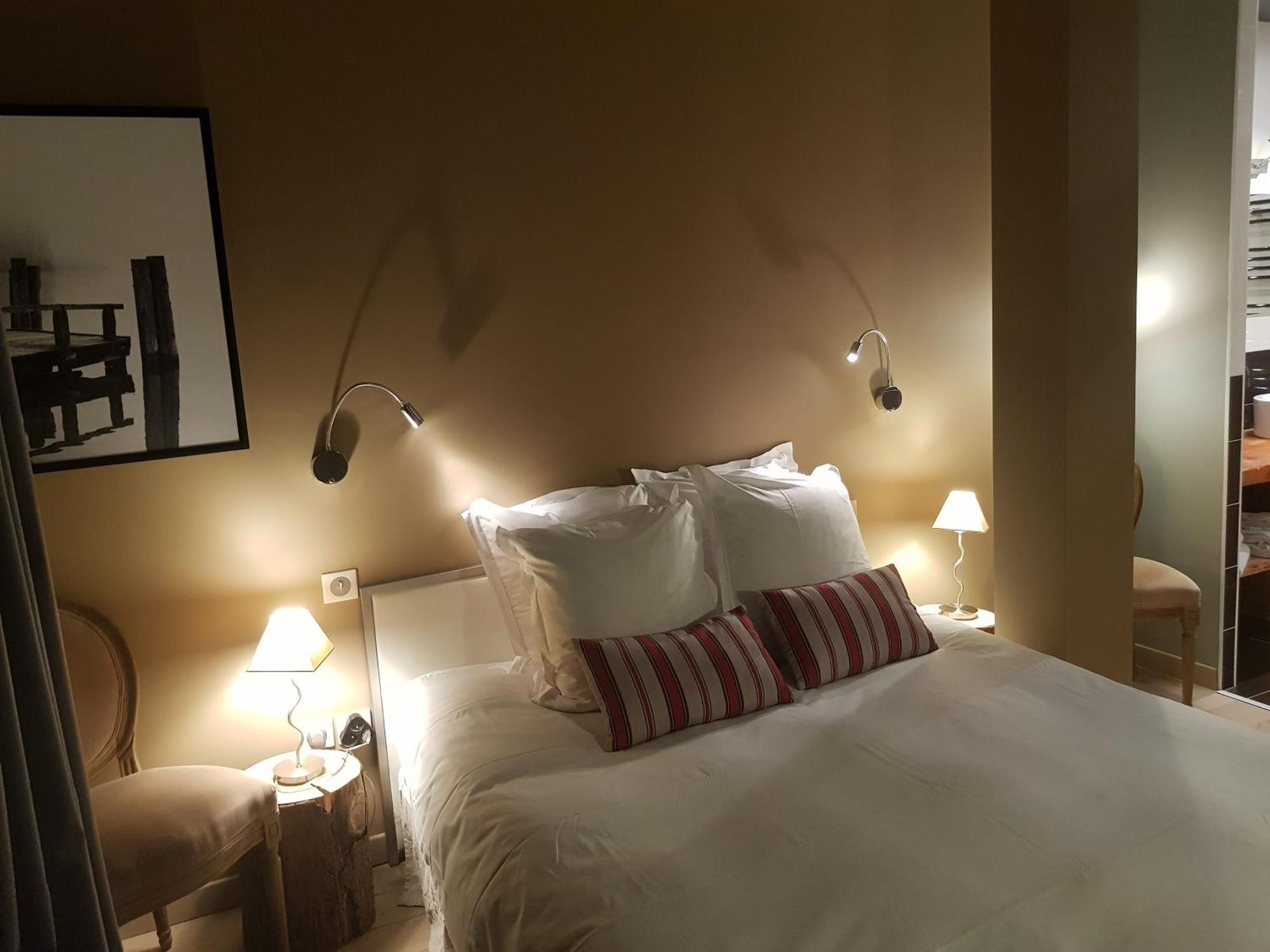 Chalet Christine Talloires Room photo
